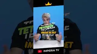 Imate li vi tetovaže? 🤔