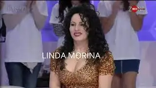 Linda Morina - MDEZT