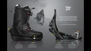 Burton Step On 2019 (Q & A)