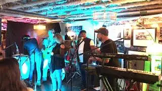 Venus cover