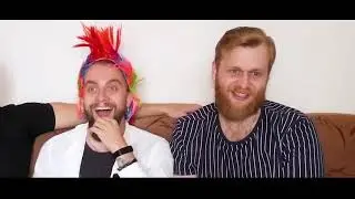 ЧАЙНЫЙ ДЕГУСТАТОР   БИЧ ШОУ