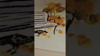 А с чего начать то? #творчество
