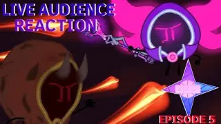 Object DreamScape Episode 5 / LIVE AUDIENCE REACTION / (Texas Object Hangout 2023 Film Festival)