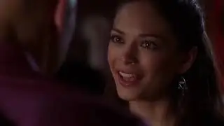 Smallville Season 6x02 Oliver Queen shoot an arrow up up and away