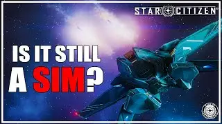Star Citizen's Controversial New Flight Model | Office Hours Capsule