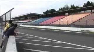 GT3 RS EN HOCKENHEIM by Joan