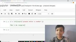 HOW TO MAKE PATTERN USING WITH  FOOR LOOP AND INPUT FUNCION  IN PYTHON