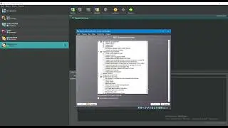 Установка AltLinux Server