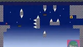Let's Play i wanna be the guy 2