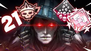 BOTLOBBYS?? - 21 Kills Solo vs Trios mit Ash -  [Deutsch] Apex Legends Season 21 Gameplay