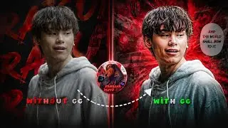 Top 15 AE-Style white HDR Cc Preset | Alight motion ( Xml & Preset )