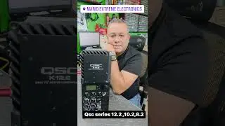 Rapair Qsc series K12.2                           Todas las series