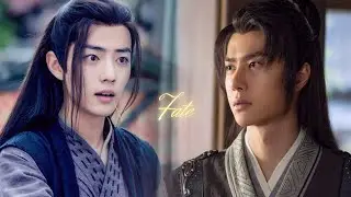 Bjyx [fanvid] Fate