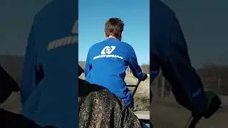 Деревенские забавы