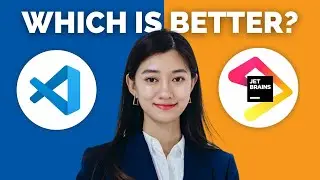 VS Code vs JetBrains – Best AI Code Editor in 2025?