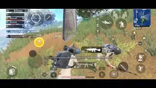 Raven ESports 1v4 ❤️ Last Zone Intense Solo Dinner ⚡ #Nohate #Bgmi