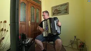 Dallape - vježbanje - 016 - Gornje Kolibe - Bosna i Hercegovina