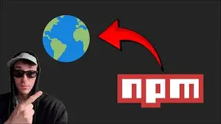 How to Publish an NPM Package (Node.js)