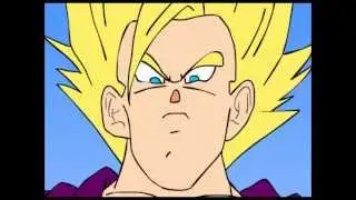 Cell's breakdown