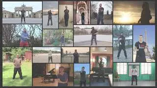 Siu Lam Wing Chun Courses Online on Vade Mecum Martial Arts Academy
