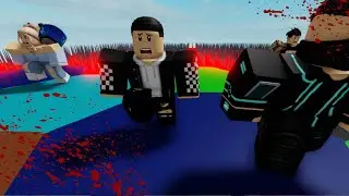 ROBLOX - ESCAPE GAME - EP 1