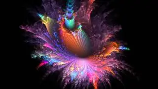 ACIDIZER69 - FRACTAL ROCK