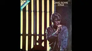 David Bowie - Heroes