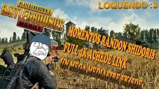 MOMENTOS RANDUN :3 EN PUBG MOBILE
