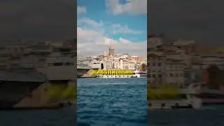 THE MOST BEAUTIFUL CITY IN MY OPINION🤔 