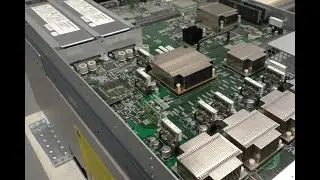 Cisco UCS - Unified Computing System (PWJ192)