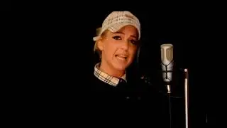 Mimi Mercedez - Biohazard Studio Session No 9 (2014)