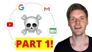 ☠️ [FAIL] Google Ads Failure: Part 1
