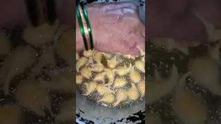 भजिया 😍❤️  #shortsfeed #shorts #foodshorts #भजिया #reels #viral #trending  #foodies #cgrecipe #cg
