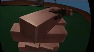 Oculus Quest Unity Integration