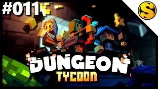 LEGENDÄRE HELDEN • 011 • Dungeon Tycoon