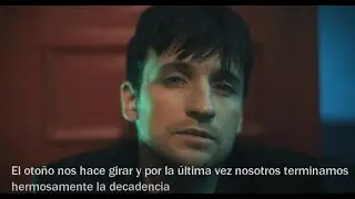 Дмитрий Колдун - Декаданс (With spanish subtitles)