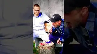 Szwagier je śmierdzące śledzie surstromming
