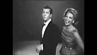 Bobby Darin, Dinah Shore and André Previn Are Doin’ It