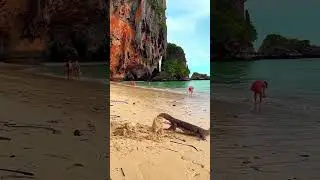 пляж Прананг 