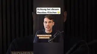 Das solltest du beim Hausbau besser nicht unterschätzen