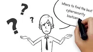 Best Bootcamp For Cybersecurity | Top Cybersecurity Bootcamp| Cybersecurity Bootcamps Courses