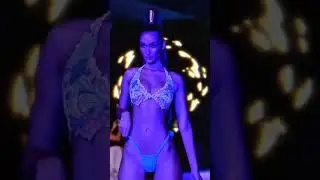 MICRO! Bikini Haul Show 2022 #9