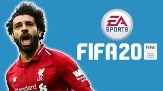 FIFA 14 patch 2020