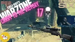 Carry To The Victory