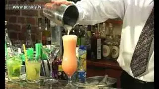 Drink Bahama Mama (www.porady.tv)
