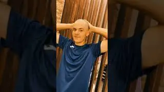 Егора теперь лысый! EGORA TEPERL LYSY #SHORTS #FUNNY #STANDUP #BOY #юмор
