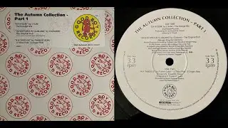 Frankie Leoni - K-K-Taboulé (Organ Ride) 1992