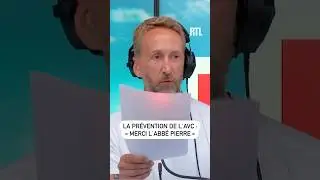 La prévention de l'AVC : 