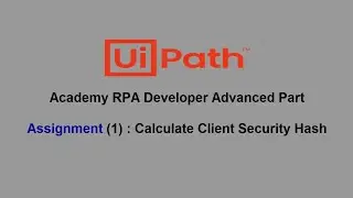 ACME UIPATH ASSIGNMENT FULL EXPLAINATION || Without RE-FRAMEWORK || EXCEL AUTOMATION