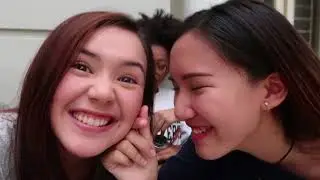 Beby Vlog #18 - Kenangan Bareng Pemain Catatan Harian Aisyah